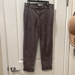 NEW…Lila Ryan Straight Leg Pants